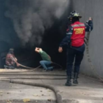 CICPC captura a mujer por presunta falsificación de documentos para abrir cuentas bancarias en Carabobo