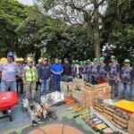 Venezuela mantiene el pulso competitivo y defiende el cuarto lugar en Santo Domingo 2026