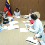 Venezuela presenta ante la ONU su plan de reconstrucción sismorresistente tras los recientes terremotos