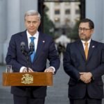 Inversionistas internacionales exploran nuevas oportunidades en el petróleo venezolano