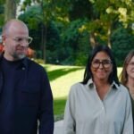 Delcy Rodríguez revisa la reforma tributaria y anuncia modernización de la recaudación
