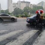 Embajada de Venezuela en Colombia habilitó canal de comunicación para ubicar a connacionales tras terremoto