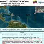 ¿Nueva ola de virus respiratorios? COVID-19 e influenza vuelven a generar preocupación en Venezuela