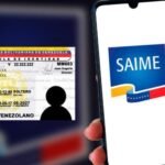 Saime llama a venezolanos con cédulas desde 22 millones a actualizar sus datos
