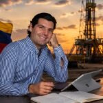El crudo venezolano crece 9,10 % y NABEP, de Alejandro Betancourt, marca el ritmo