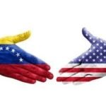 Venezuela y EE. UU. alcanzan acuerdo histórico para impulsar inversiones en hidrocarburos