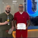 Medicina regenerativa avanza en Venezuela con técnicas innovadoras impulsadas por el Dr. Bedixo Valbuena