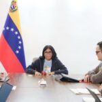 Gobierno venezolano evalúa fondos de emergencia para atender los daños del terremoto del 24 de junio