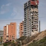 Más de 50.000 infraestructuras evaluadas tras los terremotos en Venezuela.
