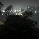 Fuerte terremoto sacude Bogotá y se siente en varios sectores.