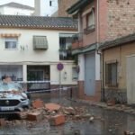 Indonesia sacudida por un potente terremoto de magnitud 7,7