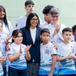 Comienza movimiento de mercancía de la temporada de fin de año en el Puerto de La Guaira