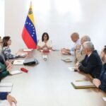 Venezuela y Barbados fortalecen sus relaciones con nueva declaración de cooperación
