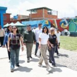 Mochima restringirá el acceso de mascotas y equipos de sonido