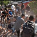 Terremoto en Colombia se siente en varias regiones de Venezuela.