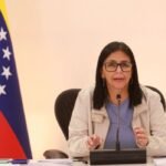 Expertos de EE. UU. evalúan la represa del Guri para apoyar recuperación energética