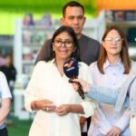 Urbaneja y Colegio de Ingenieros crearán oficina para reforzar la seguridad sísmica de edificios