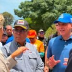 Productores de Bolívar culminan con éxito taller sobre sostenibilidad del cultivo del cacao