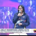 Inameh alerta sobre lluvias y actividad tormentosa en varias zonas del país