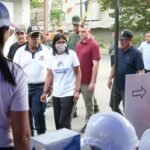 Chile y Venezuela formalizan reinicio de relaciones consulares.