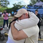 Indonesia sacudida por un potente terremoto de magnitud 7,7