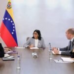 La reconstrucción avanza: entregan 212 viviendas
