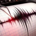 Centro Sismológico Nacional reporta terremoto ocurrido a la 13:00 en Perú