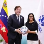 Gobierno y organismos internacionales analizan normas sismorresistentes en seminario de la UCV