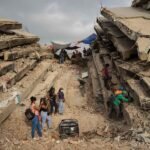 Crisis hídrica en Puerto Rico: Más de medio millón de personas sufren severo racionamiento de agua por histórica sequía.