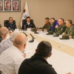 Autoridades prevén cielo parcialmente nublado en gran parte del país.