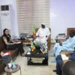 Autoridades evalúan avances de las obras del Plan Venezuela Renace en Miranda