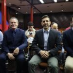 Ciclismo venezolano se prepara para conquistar los Juegos Suramericanos y Parapanamericanos