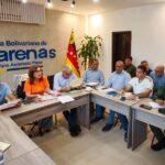 Venezuela fortalece la cooperación agrícola con la República del Congo