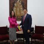 Ciclismo venezolano se prepara para conquistar los Juegos Suramericanos y Parapanamericanos