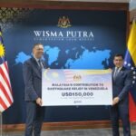 EE. UU. prevé fecha para la estabilización de la red eléctrica venezolana tras acuerdo petrolero