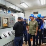 Jefa de Estado lidera encuentro con gobernadores, alcaldes y alto mando político