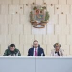 Paula Henao: Venezuela convoca a sumar el talento laboral para impulsar nueva etapa económica