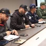 Gobierno fortalece estrategias para reforzar la seguridad ciudadana en Venezuela
