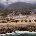 Nuncio apostólico destaca la esperanza y unidad para reconstruir Venezuela