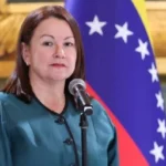 Venezuela recibe 3,7 toneladas de ayuda humanitaria procedentes de Trinidad y Tobago