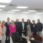 Chris Wright supervisa acuerdos petroleros de alto valor durante su visita a Venezuela