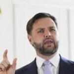 J.D. Vance defiende acuerdos petroleros con Venezuela y destaca beneficios para ambos países