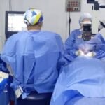 Un total de 150 barineses recuperan esperanza visual gracias a jornada de cataratas